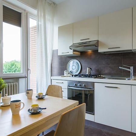 Porta Al Prato Cozy Apartment Florenz Exterior foto