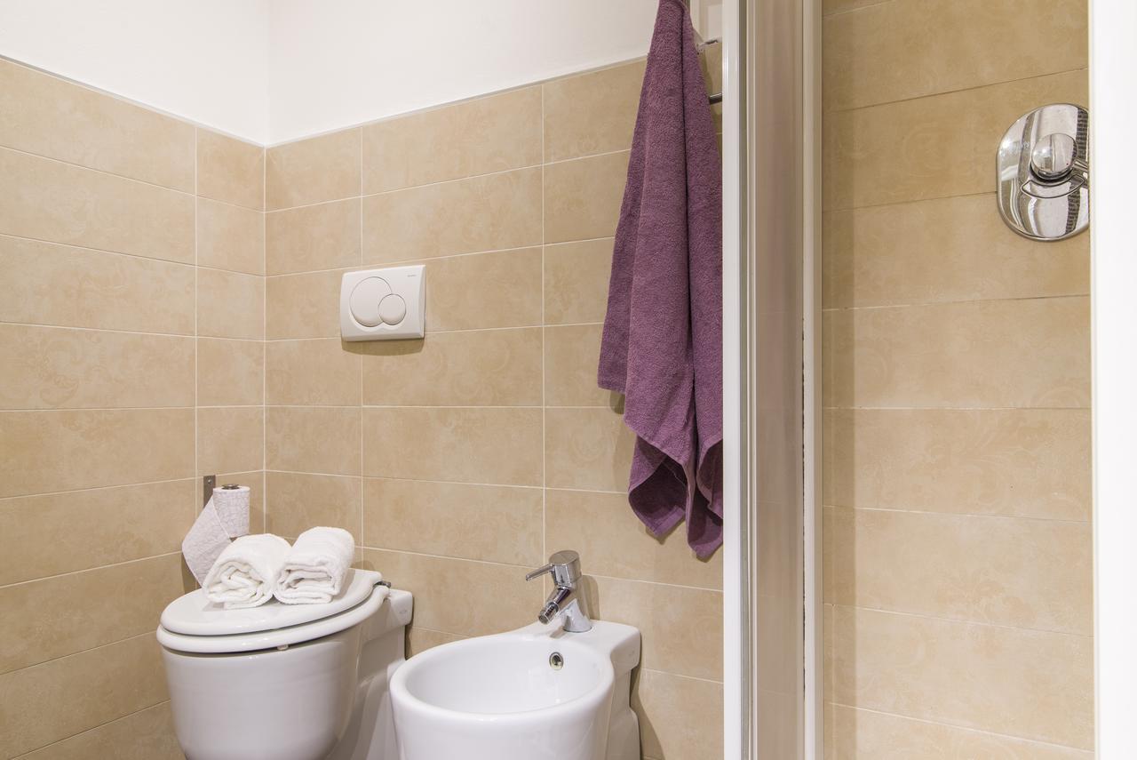 Porta Al Prato Cozy Apartment Florenz Exterior foto