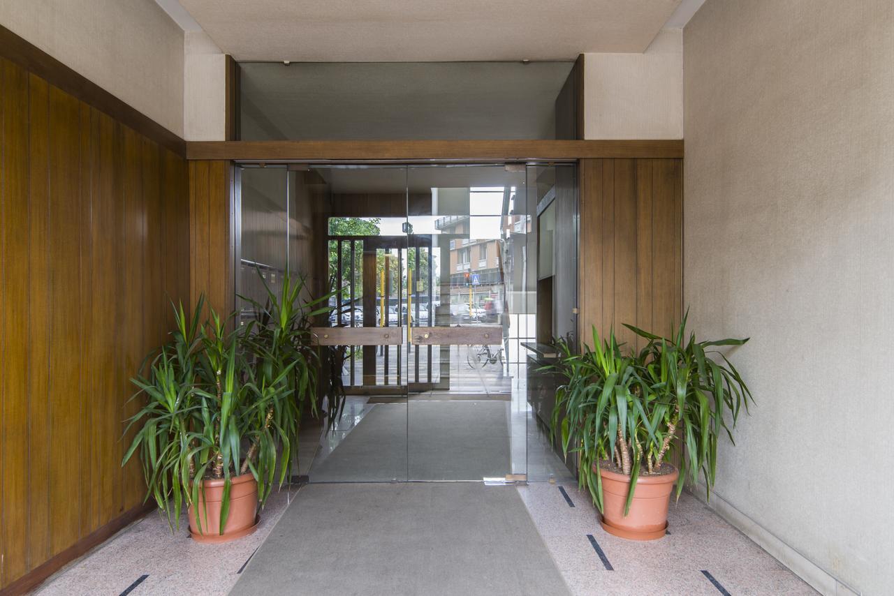 Porta Al Prato Cozy Apartment Florenz Exterior foto