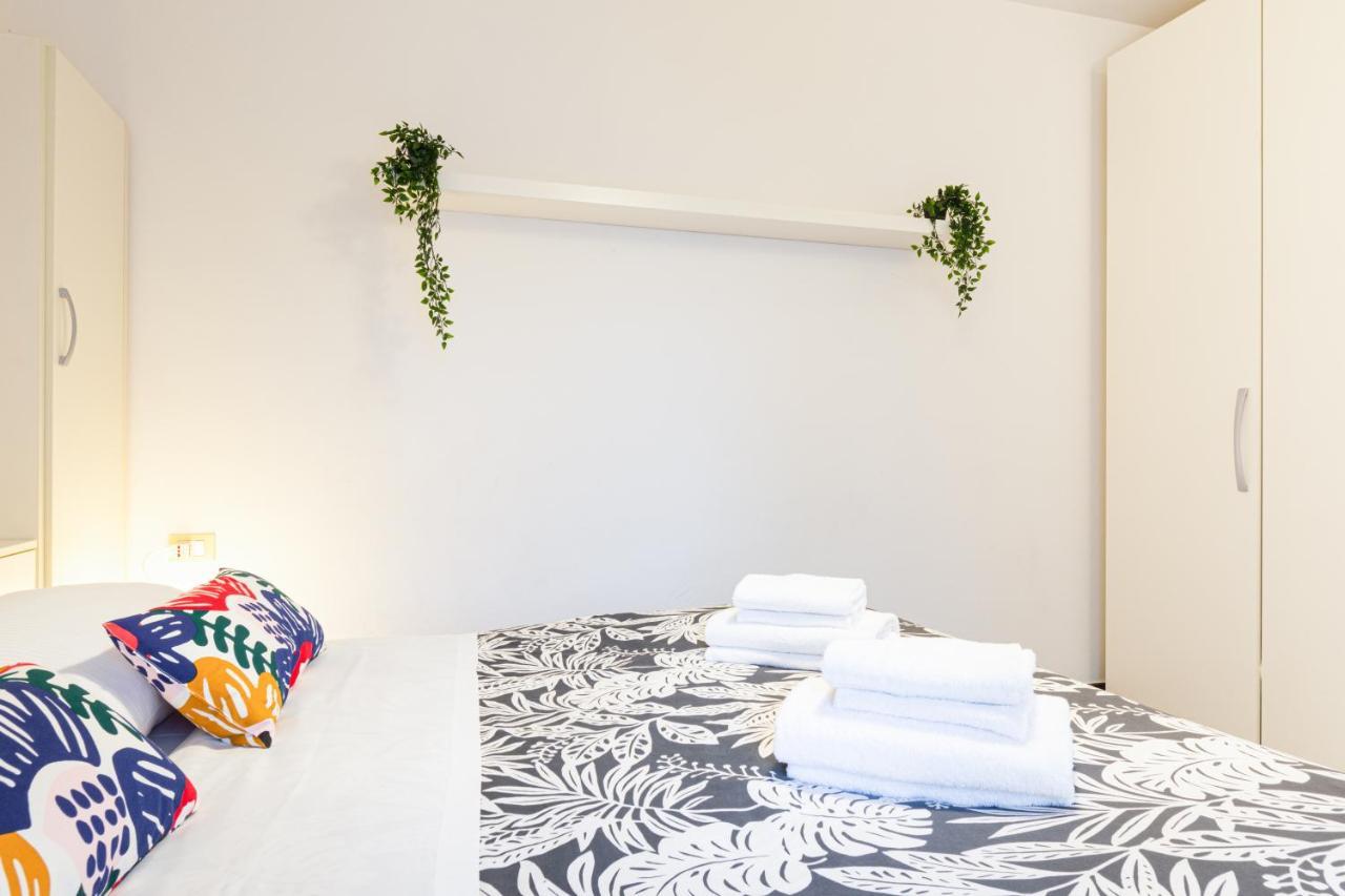 Porta Al Prato Cozy Apartment Florenz Exterior foto