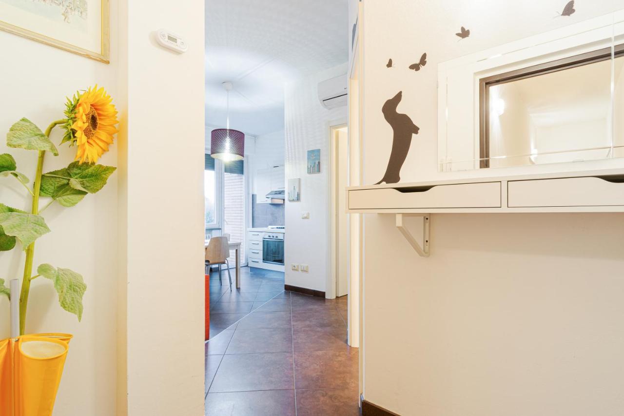 Porta Al Prato Cozy Apartment Florenz Exterior foto